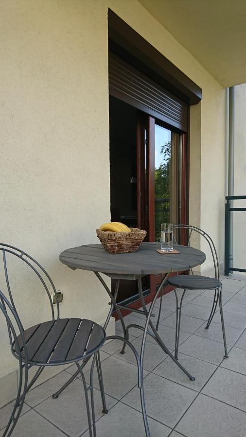 Quiet And Spacious Apartment With Garage Option Kraków Exteriör bild