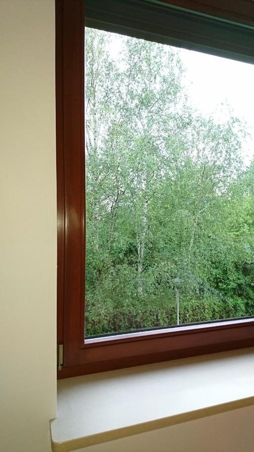 Quiet And Spacious Apartment With Garage Option Kraków Exteriör bild