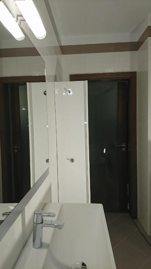 Quiet And Spacious Apartment With Garage Option Kraków Exteriör bild
