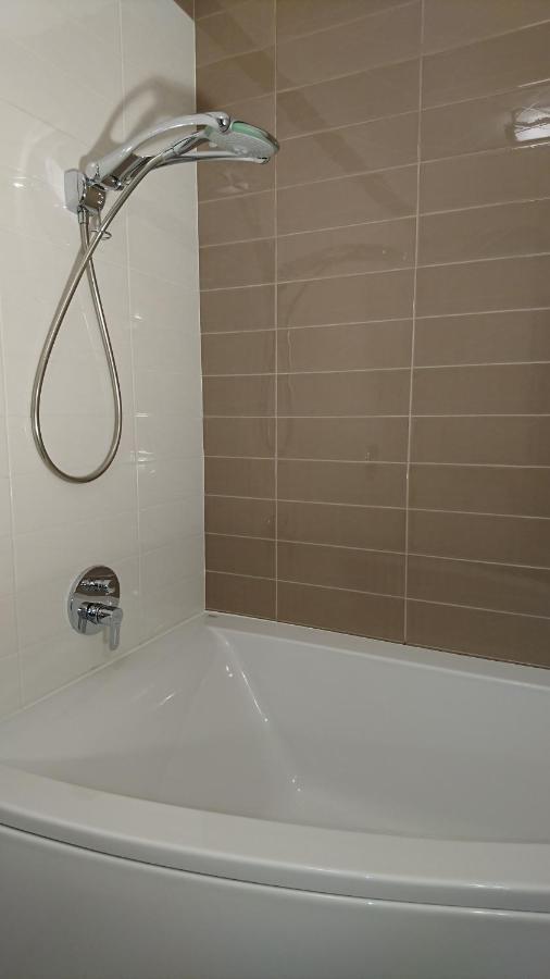 Quiet And Spacious Apartment With Garage Option Kraków Exteriör bild